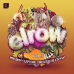 Elrow 3 Mixed By Claptone/Tini Gessler/Eddy M