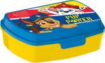 Stor - Lunchbox - Paw Patrol