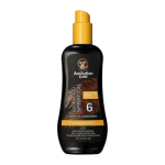 Australian Gold - Hydrating Sunscreen Carrot Oil Spray SPF 6 237 ml