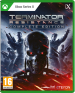 Terminator: Resistance - Complete Edition