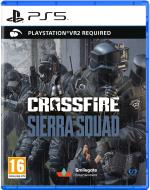 Crossfire: Sierra Squad (PSVR2)