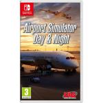 Airport Simulator: Day and Night (Code in box)