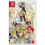 Grandia HD Collection (Import)