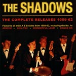 Complete releases 1959-62