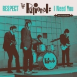 Respect/I Need You