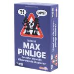 Games4U - Max pinlige ( I-1400150)