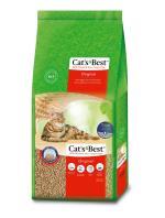 JRS Petcare - Cats Best Original 17,2 kg  40L