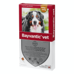 Bayvantic Vet. - Bayvantic Vet. For dogs over 40 kg