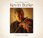 An Evening With Kevin Burke