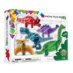 MAGNA-TILES - DDinos 5 Piece Set