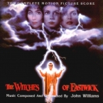 Witches Of Eastwick