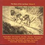 The Music Of Eric Von Essen Vol III