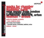 Earle Brown - A Life In Music Vol 2