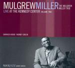 Live At The Kennedy Center Vol 2