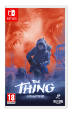 The Thing: Remastered