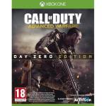 Call of Duty: Advanced Warfare (Day Zero Edition