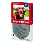 Bayvantic Vet. - Bayvantic Vet. For dogs 25-40 kg - (017217)