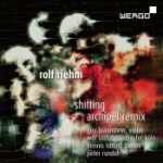 Shifting / Archipel Remix