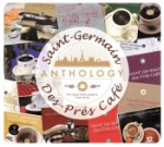 Saint Germain Des Prés Café Anthology