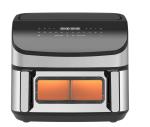 Sobczyk - DualFry Fusion Airfryer - 10.5L