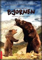 BJØRNEN - The Bear NOTICE French Spoken