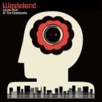 Wasteland (Black)