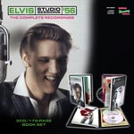 Studio sessions `56 (Ltd/Rem)