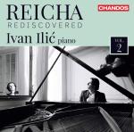 Reicha Rediscovered Vol 2