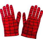 Rubies - Spider-man Gloves