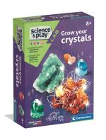 Clementoni - Mini Crystals