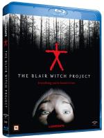 The Blair With Project