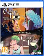 Coffee Talk 1 & 2 Double Pack