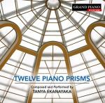 Twelve Piano Prisms