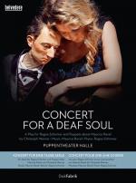Concert For A Deaf Soul