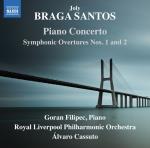 Piano Concerto / Symphonic O.