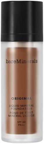 BareMinerals - Original Liquid Mineral Foundation SPF 20 Deepest Deep 30 30 ml