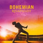 Bohemian rhapsody (Soundtrack 2018)