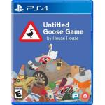Untitled Goose Game (Import)