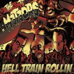 Hell Train Rollin (Black)