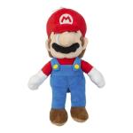 Super Mario - Plush 25 cm