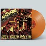 Hell Train Rollin (Orange)