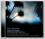 Complete Works For Violin And...