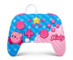 PowerA NSW ENH Wired Controller - Kirby