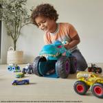 Hot Wheels - Monster Trucks Car Chompin` Mega Wrex