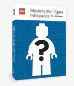 LEGO - Mini Puzzle - Mystery MiniFigure