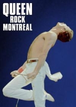Rock Montreal