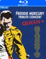 Freddie Mercury Tribute Concert