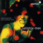 Salomix-max