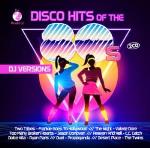 Disco Hits Of The 80s - DJ Versions