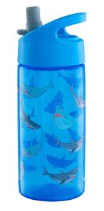 MAGIC KIDS - Water Bottle 400ml - Shark